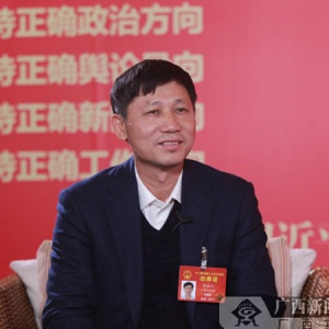 黄启江代表:加快推进国企国资改革 激发国企活力