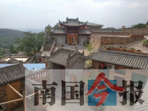 十里窑场陶炉陈列 千年窑都薪火相传