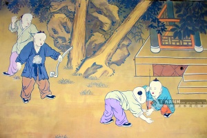点击欣赏
