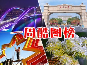 一周酷圖榜(截至12月9日)
