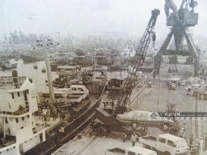 自治區成立60周年成就展剪影:改革開放創新局(圖)