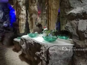 漫威宇宙顺序 高清：广西“旅游厕所革命” 这样的厕所你见过没