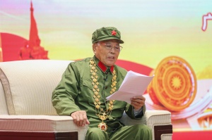 广西消防救援总队举?#23567;?#19981;忘初心、牢记使命”主题教育故事宣?#19981;?>
<p>
<span></span>
<a href=