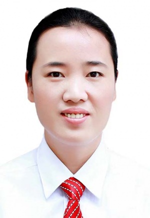 蒙晓梅:乡村教师爱心托起山里娃的读书梦