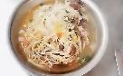 清真牛肉粉的牛肉真好吃