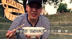 大螺小巷螺蛳粉，向世界展示更好的柳州螺蛳粉