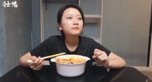 爱上螺蛳粉只欠一个契机