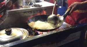 在广西，食粉即生活！