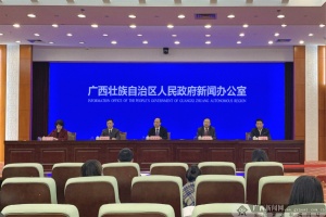 补齐短板！广西投入百亿实施公共卫生防控救治工程