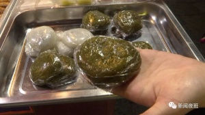 “清明经济”升温 各类祭祀用品迎来热销