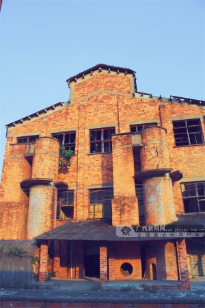 年代感满满南宁肉联厂成为新网红打卡点组图210