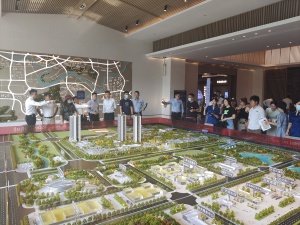 两会代表委员话住房 居住服务行业迈入新发展阶段