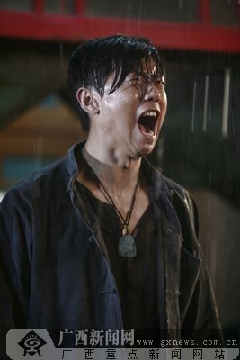 新闻中心 娱乐观 > 正文      夏雨在雨中挽留若这场戏,是在北京寒冷