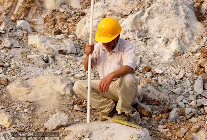 脸谱第37期:爆破工的异样生活(13/34)