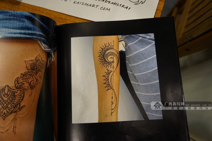:80ϰڼTڈAһ(g)tattoo(y)(mng)