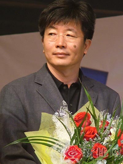 "七夕"之夜南宁掀起韩流浪漫风暴(组图)-广西新闻网