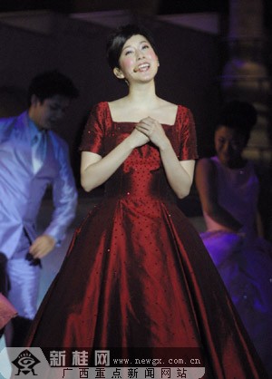 雪狼湖主角提前见慧欣冰雪聪明