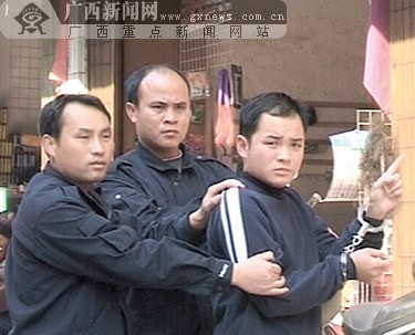 小学生早晨上学被绑架 索赎金40万绑匪竟是同街人