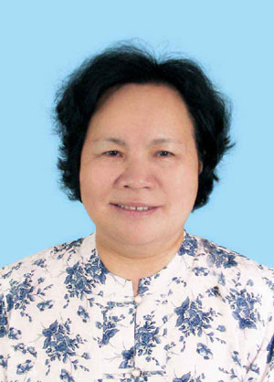 庞富英同志主要先进事迹