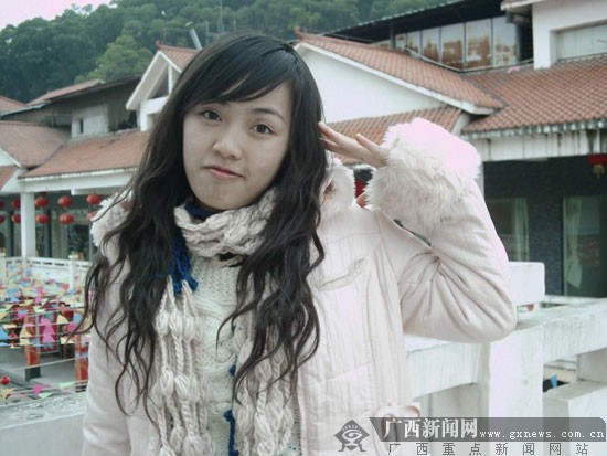 黄丽萍:机遇与挑战并存