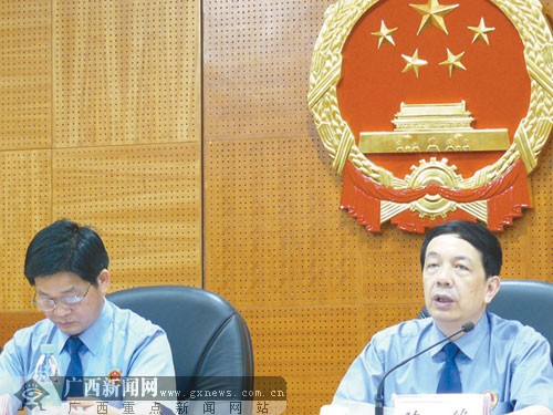 "日记门"当事人韩峰涉嫌受贿案已被移送审查起诉|手机广西网