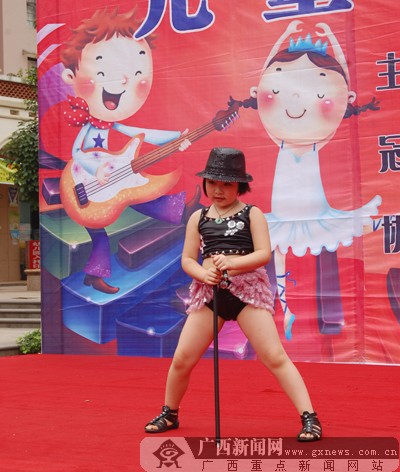 儿童之星决赛巅峰对决韦彦辰海的女儿夺冠