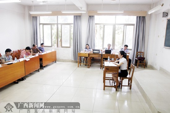 公务员招考面试是否公平公正 记者直击面试全过程