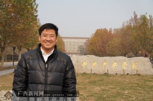 曾维康:千学万学,学会当好一个农民