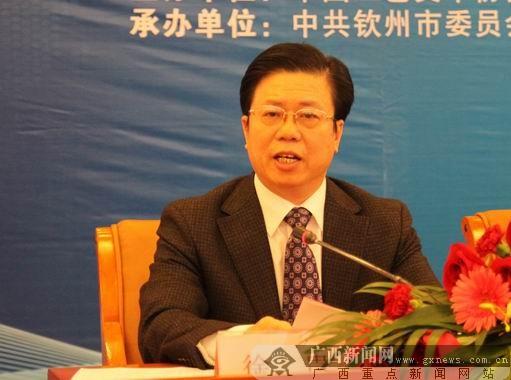 钦州"两节一赛"下月初将举行 亮点纷呈-广西新闻网