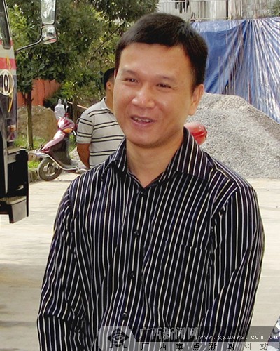 "广西区直机关十大杰出青年"出炉 有4名"80后"