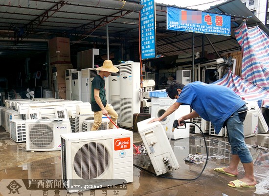 二手家电新规许多条款难落实 保修只是看上去很美