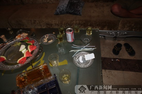 广西频道 钦州红豆网 要闻 > 正文广西新闻网钦州讯  (通讯员 黄荣平)