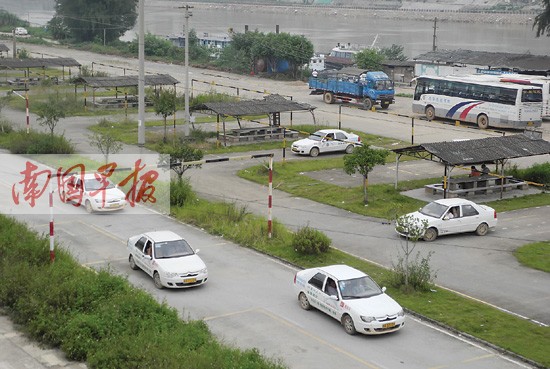 报废教练手续驾校车怎么处理_驾校教练车报废手续_报废教练车有补贴吗