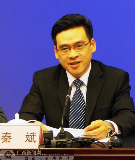 广西:4年筹1000亿元以上资金建1000所以上学校