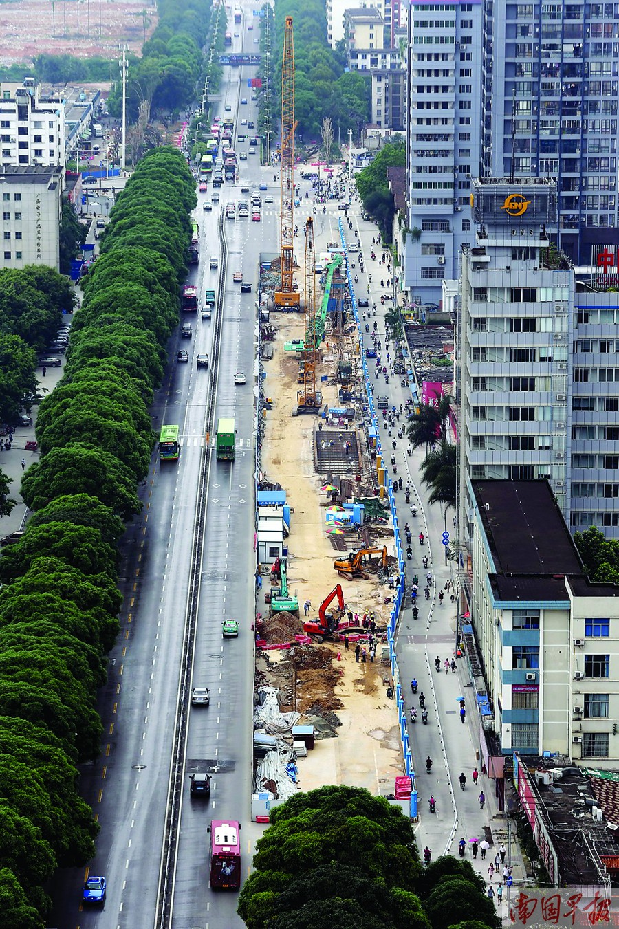 交通管制路段区域、绕行路线、公共交通调整都在这里！江南体育平台 - 官方正版竞彩APP注册即送88元专业足球篮球投注平台