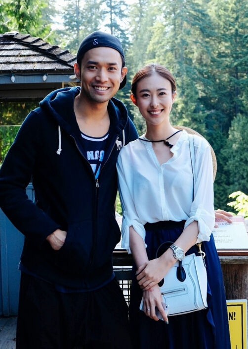 拼长相拼身材已过时 女星拼男友才是上位好利器