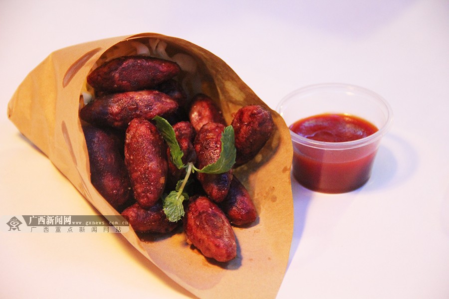 �ļ������ͷ״��� ʳ̽������"ˮ��"������ʳ