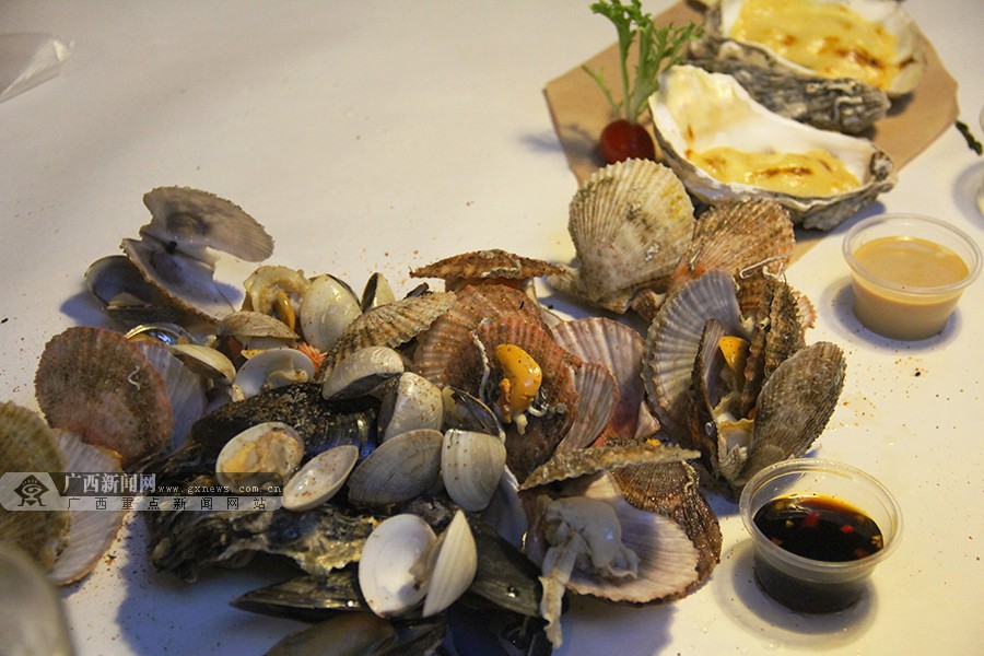 �ļ������ͷ״��� ʳ̽������"ˮ��"������ʳ