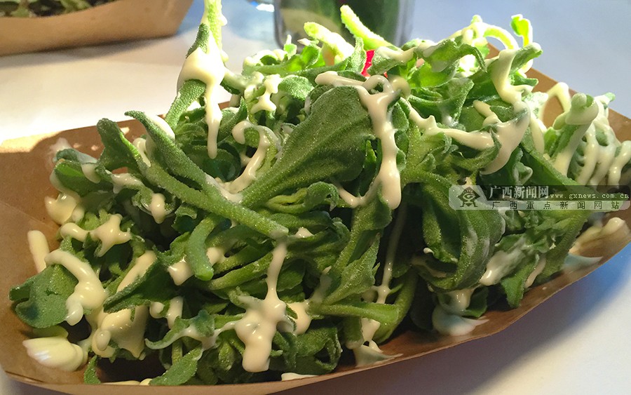 �ļ������ͷ״��� ʳ̽������"ˮ��"������ʳ