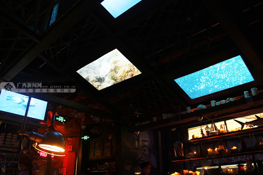 �ļ������ͷ״��� ʳ̽������"ˮ��"������ʳ