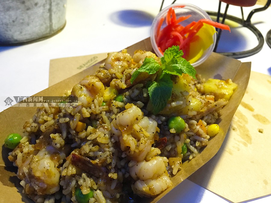 �ļ������ͷ״��� ʳ̽������"ˮ��"������ʳ