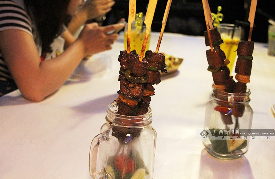 �ļ������ͷ״��� ʳ̽������"ˮ��"������ʳ