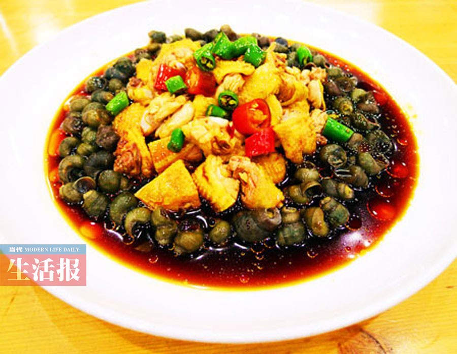 高清:20道桂菜代表作你吃过几道 你了解桂菜吗?|手机广西网