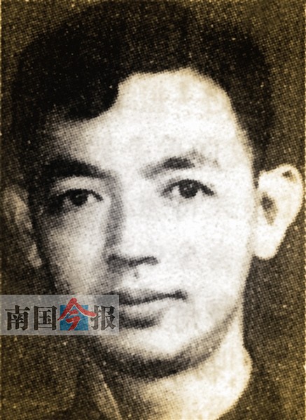 孙慎在柳州的"抗战之声"