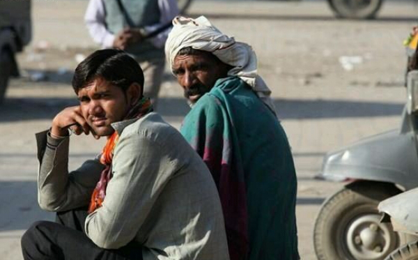 揭秘印度阿三最真实的生活 厕所是娶妻重要条件