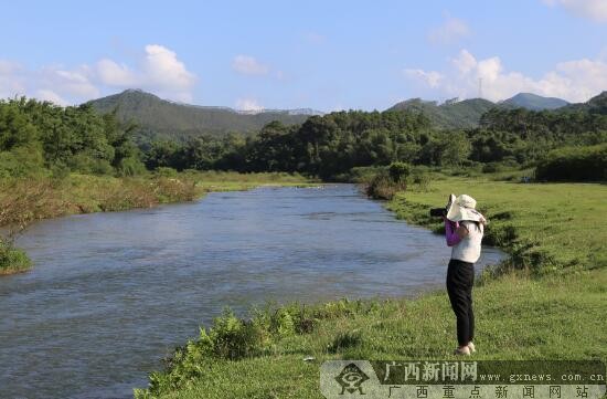 钦州八寨原乡图片