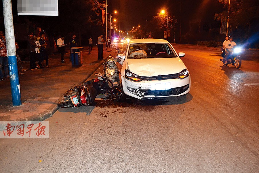 11月1日焦点图:老人去世 侄子仍在代领救助金 (3/27)