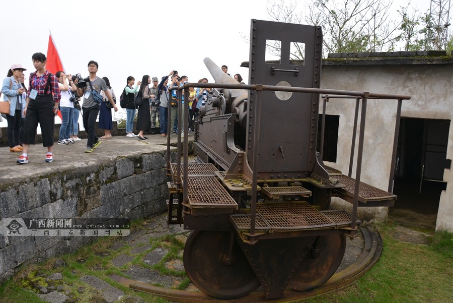 ��ɽ����̨Ⱥ������Խ�߾�