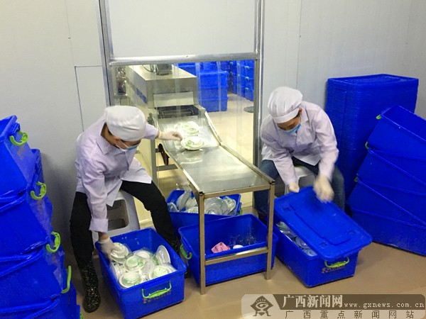 南宁消毒餐具