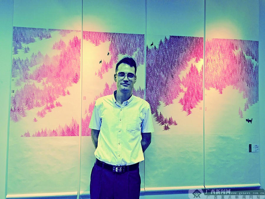 6月14日焦点图:桂林人大常委会副主任蒙永福被查 (12/25)